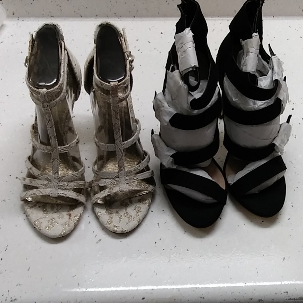 Womens High Heels